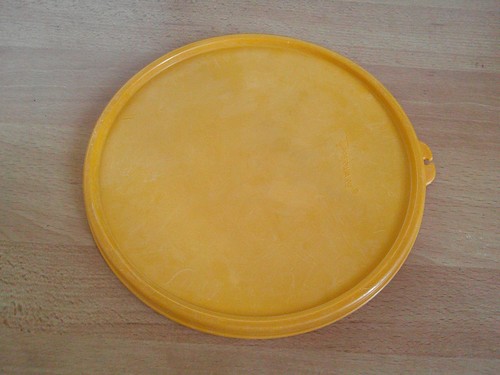 Tupperware deckel für - tupperware,,