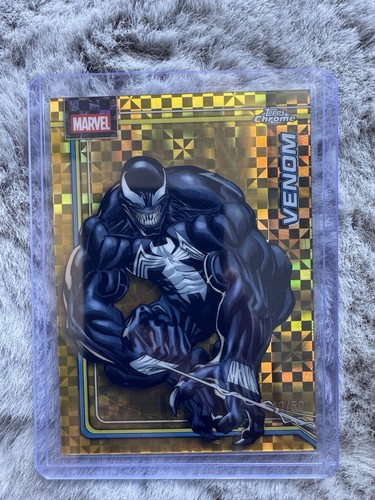 2026 topps chrome marvel - 2026,
