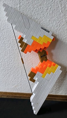 Nerf minecraft sabrewing pfeil - sabrewing,