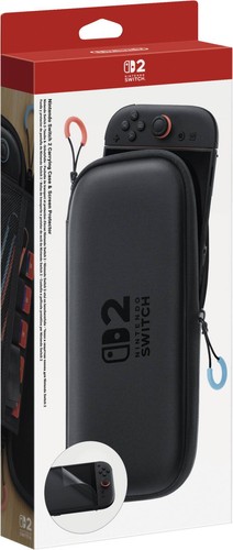 Nintendo switch tasche - nintendo, 2