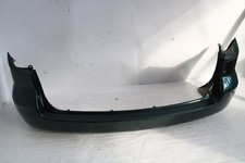 Stoßstange hinten Mazda 6