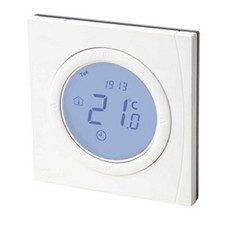 Danfoss Raumthermostat BasicPlus² WT-P Digital Unterputz 230 V programmierbar