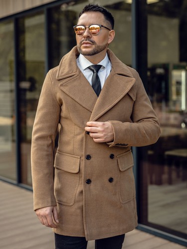 Mantel jacke wintermantel - mantel,