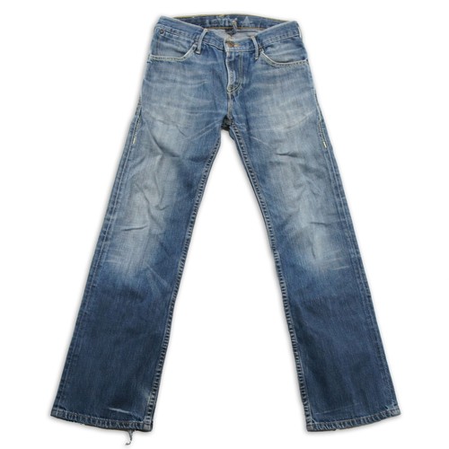Levis jeans w31 l32 blue - jeans,