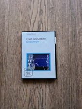 CRASH-KURS MEDIZIN