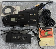 Grundig S-VS-C85 Videocamera