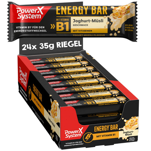 Protein riegel energy - riegel,