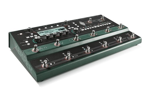 Kemper profiler stage mki - profiler, /