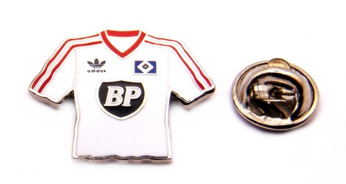 Hsv hamburger trikot - hsv, pin