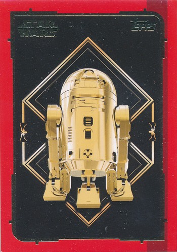 Force attax die reise - zu, star
