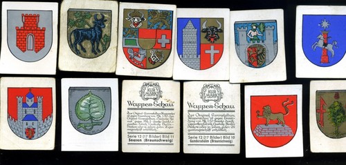 Kurmark wappen schau - kurmark--,