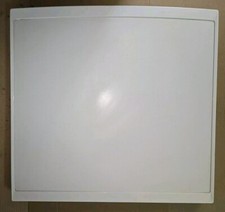 Deckel Topplatte Siemens Bosch Maxx 7 Constructa Ablufttrockner BSH 