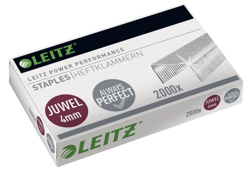 Leitz 5640 heftklammern - leitz,