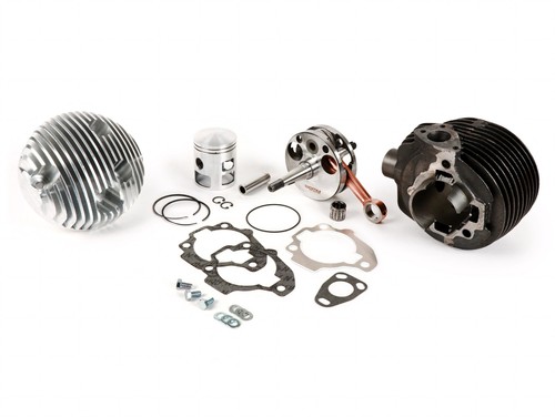 Tuning set bgm - set,