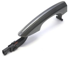 Ford Mondeo V MK5 Facelift