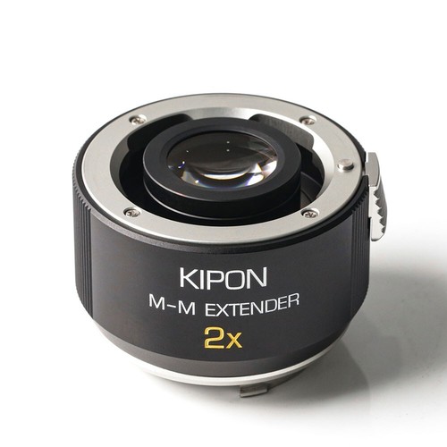 Leica telekonverter - m,