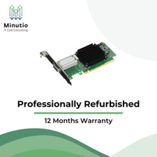 Mellanox MCX453A-FCAT | refurbished | incl. VAT