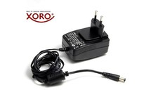 Netzteil 12V 2.5A für XORO HMT 500 Pro / HMT 620 Stereo-Internetradio