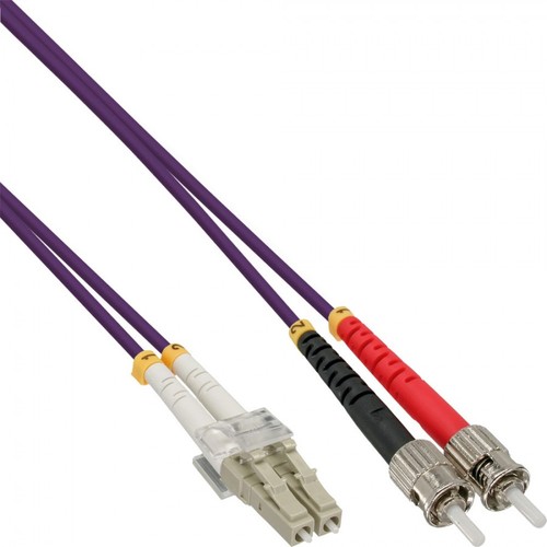 Inline lwl duplex - lwl,