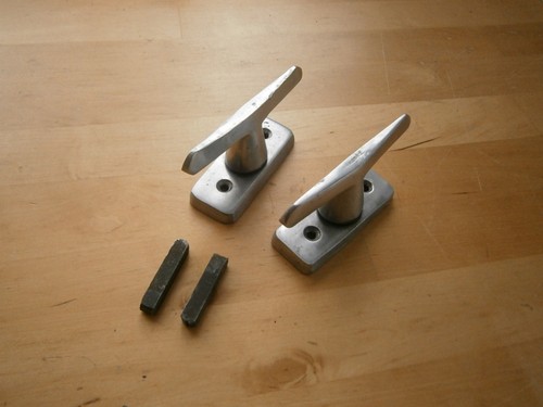 Ein ddr aluminium - ein,