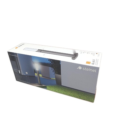 Steinel led wegeleuchte - led,