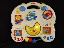 Fisher-Price
