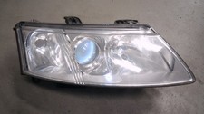 Scheinwerfer Rechts Saab 9-3 1.9 TiD DPF Bj 2005 YS3F 2555615