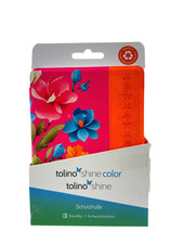 tolino shine color; tolino shine; Schnutzhülle, Standby-,Aufweckfuntion