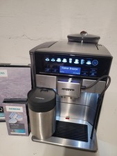 Kaffeevollautomat - Siemens