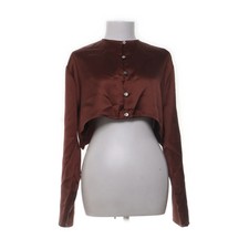 Hyphen, Crop Top, Größe: 36