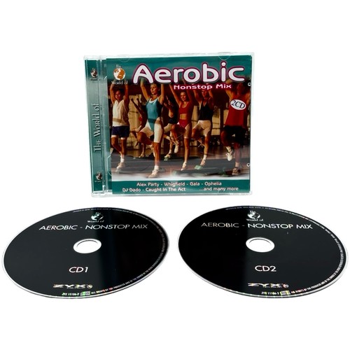 The world aerobic - aerobic, –