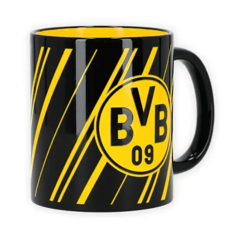 Bvb dortmund - bvb, tasse