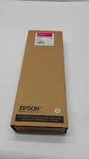 Epson T5913 Tintenpatrone C13T591300, Vivid Magenta für Epson Stylus Pro 11880