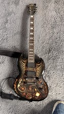 ESP LTD Viper-CZ Clockwork