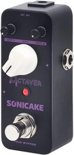 SONICAKE Analog Classic Octave