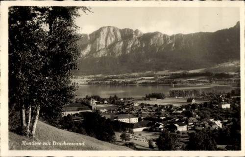 Mondsee oberösterreich - mondsee,