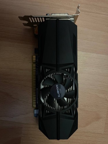 Gigabyte gtx 750 low - gigabyte,