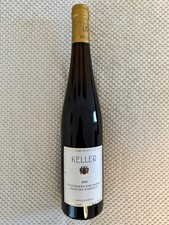 Weingut Klaus Keller | Westhofen Kirchspiel Riesling Kabinett | 2022