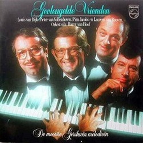 Louis vandijkpieter - louis,
