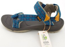 Teva Terra Fi Lite Damen blau