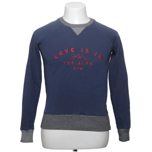 Alprausch sweatshirt - alprausch,,