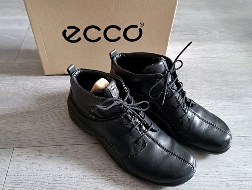 Ecco - ecco, ★.•°