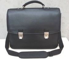 ESQUIRE Oxford XL Leder Akten