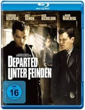 Departed: Unter Feinden