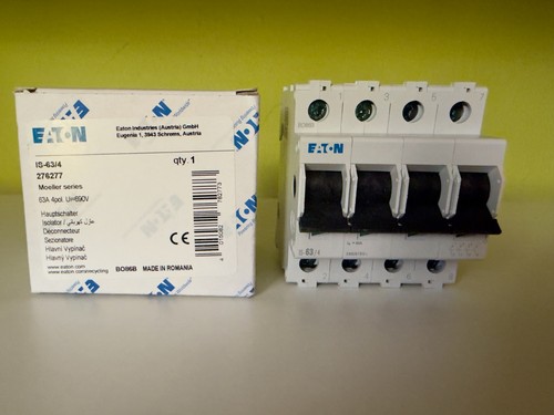 Eaton moeller hauptschalter - eaton,