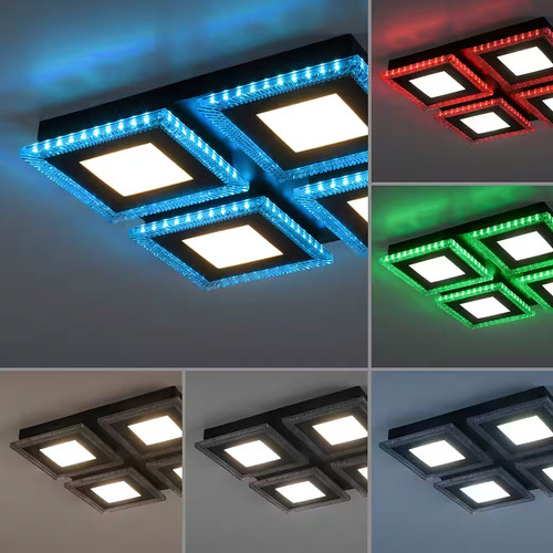 Deckenleuchte deckenlampe - deckenleuchte,