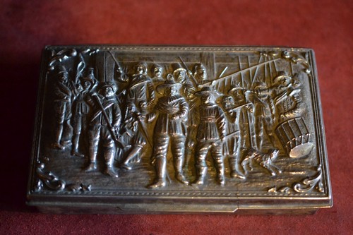 Antike historische - antike,