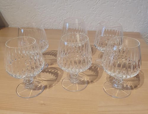 Cognacschwenker bleikristall - cognacschwenker,