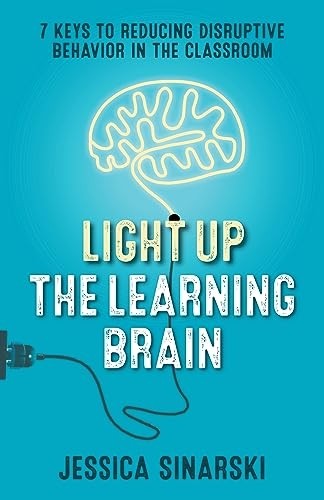 Light the learning brain - the,
