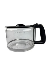 Seb Tefal Kaffeekanne Glaskanne zu CM272 CM360 FG370 CM470 CM461 Maison CM4618 S